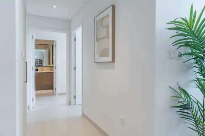 Serene Nest * Dubai