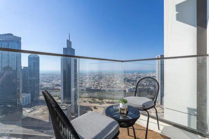 Serene Nest Dubai