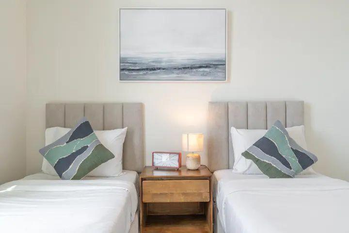 Apartment Serene Nest