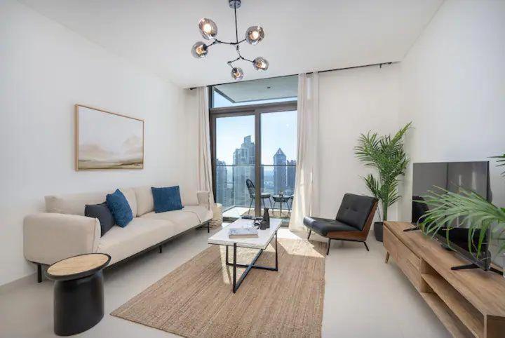 Apartment Serene Nest *