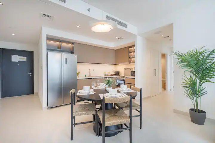 Serene Nest * Dubai